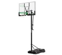 Salta Center standing basketball hoop 125 cm x 371 cm