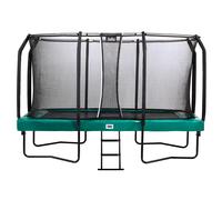 Salta First Class Trampoline 214x366 Cm