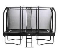 Salta First Class Trampoline 214x366cm