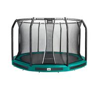 Salta Premium Ground Combo 427cm Trampoline