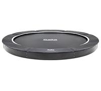 8Ft 2" Salta Royal Baseground Round Trampoline