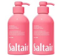 Saltair - Body Wash (Pink Beach) - 2 Packs