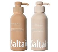 Saltair - Limited Humidity Shampoo & Conditioner Set - 2 x 28ml 1L