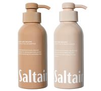 Saltair - Moisture Bound Haircare Set Shampoo & Conditioner 2 Pcs 28 Fl Oz 1 L