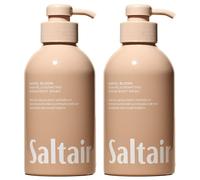 Saltair - Shower Gel (Santal Bloom) - Pack of 2