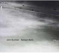 Saltash Bells by John Surman (2012-06-26)