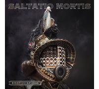 SALTATIO MORTIS - BROT UND SPIELE CD NEW