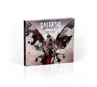Saltatio Mortis - Für Immer Frei (Unsere Zeit Edition)