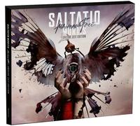 Saltatio Mortis Für immer frei (Unsere Zeit-Edition) CD multicolor Onesize