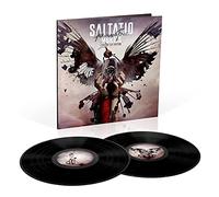 Saltatio Mortis - Für Immer Frei (Unsere Zeit Edition) [VINYL]
