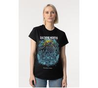 Saltatio Mortis - Reckless Sailor - T-Shirt - black - S - 100% Cotton S