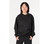 Saltatio Mortis - SM Signet Embossed - Sweater - black - M - 80% Cotton, 20% Polyester M