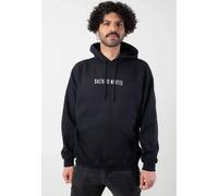 Saltatio Mortis - Weltenwanderer - Hoodie - black - M - 80% Cotton, 20% Polyester M