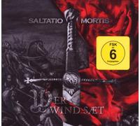 Saltatio Mortis - Wer Wind Saet