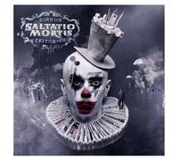 SALTATIO MORTIS - ZIRKUS ZEITGEIST CD NEW