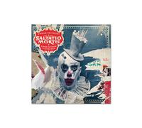 Saltatio Mortis Zirkus Zeitgeist - Ohne Strom und Stecker (CD)