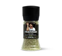 SaltBae Celery Salt Seasoning Seasoning - high quality salt for any home cook or grillmaster - ideal for a BBQ party - bring Salt Bae to your kitchen - 1 pc Celery Salt Seasoning