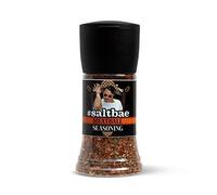 SaltBae Meatball Seasoning - high quality seasoning for any home cook or grillmaster - ideal for a BBQ party - bring SaltBae to your kitchen - 1 pc Meatball Seasoning