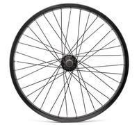 Saltbmx Everest 20´´ Rhd Rear Wheel 14 x 110 mm Black