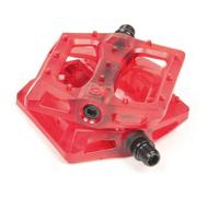 Saltplus Stealth Sealed Nylon Pedals 9/16"