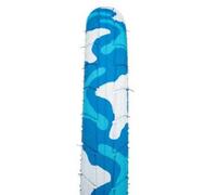 Saltbmx Tracer 12´´ X 2 Rigid Urban Tyre Blue 12´´ x 2 12´´ x 2 Blue Camo