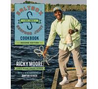 Saltbox Seafood Joint Cookbook