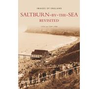 Saltburn-by-the-Sea Revisited