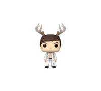 Saltburn POP! Vinyl Figure Oliver Quick 9 cm