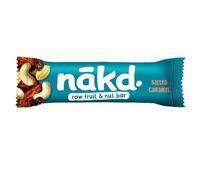 Salted Caramel Bar Multipack