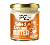 Salted Caramel Dessert Butter from The Yorkshire Kitchen.