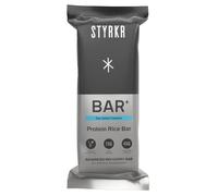 Salted Caramel Dietary Supplement Styrkr BAR+ TU