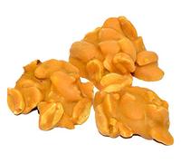 Salted Caramel Milk Chocolate and Peanut Clusters - 200g Chocolate Sweets