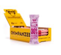 Salted caramel nutrition bars Chimpanzee TU