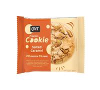 Salted caramel protein nutrition QNT Cookie 60 g
