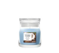 Salted Coconut