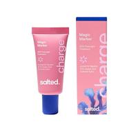 salted. Magic Marker | SOS Overnight Treatment | 15 ml | Fights Pimples & Impurities Overnight | With 10% Azelaic Acid, Colloidal Sulphur & ALGAKTIV BioSKN | Clears Pores & Soothes the Skin