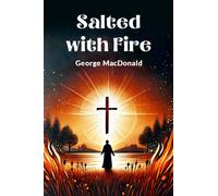 Salted with Fire