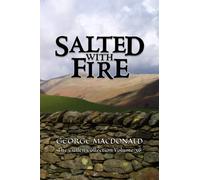 Salted With Fire: The Cullen Collection Volume 36