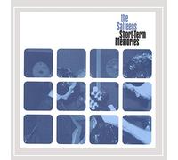 Salteens - Short-Term Memories