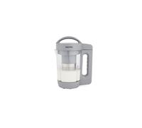 Salter 1.6L Plant M!lk Maker Nutrient-Rich Oat Almond Milk BPA Free Vegan