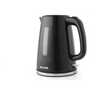 Salter Deco Rapid Boil Kettle, Black