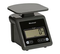 Salter 101680 PS-7 Compact Postal Scale - Grey