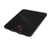 Salter 1160Bkdr High Capacity Kitchen Scales, Black