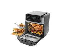 Salter 12L Digital Half Stainless Steel Air Fryer Oven