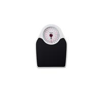Salter 145BKDR Doctor-Style Mechanical Bathroom Scale, 150 kg Capacity, Large Non-Slip Platform, Rotating Dial