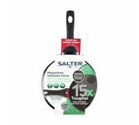 Salter 15x Mega Thermo 20cm Aluminium Saucepan