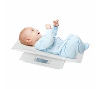 Salter 2 in 1 Digital Baby Scale