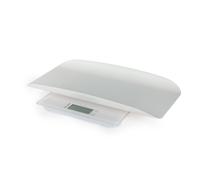 Salter 2-in-1 Digital Baby Scale - Adult & Infant Weighing, 180kg/20kg Max