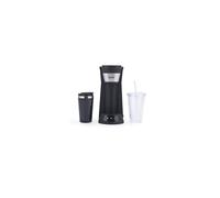 Salter 2 in 1 Iced Coffee Maker Cold Brew Espresso Machine Hot/Cold Mug + Cup