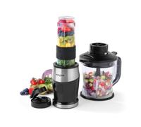Salter 2-in-1 Blend and Chop Blender & Food Processor
